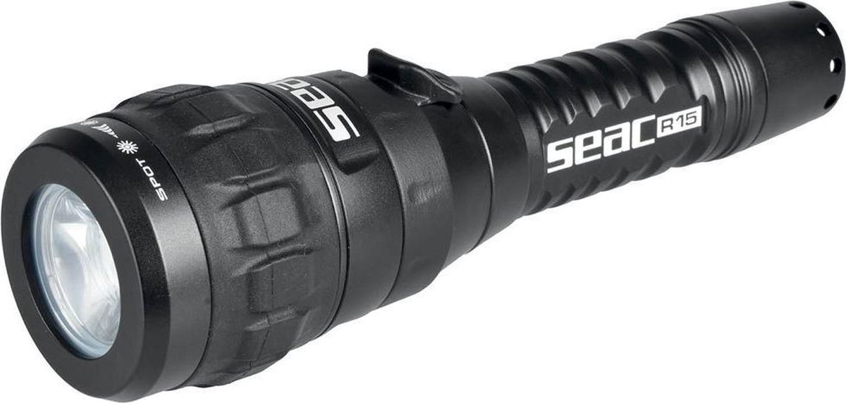 Seac R15 Duiklamp