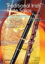Traditional Irish Flute Solos - Volume 1