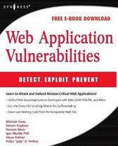 Web Application Vulnerabilities