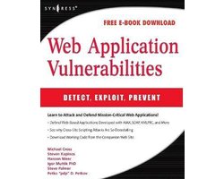 Web Application Vulnerabilities