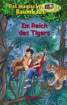 Das magische Baumhaus 17 - Das magische Baumhaus (Band 17) - Im Reich des Tigers