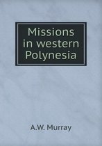 Missions in western Polynesia