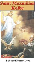 Super Saints 84 - Saint Maxmilian Kolbe