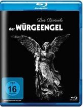 El ángel exterminador (1962) (Blu-ray)