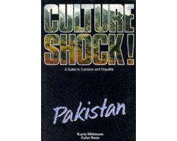 Culture Shock! Pakistan