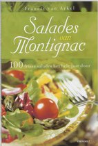 Salades Van Montignac Het Hele Jaar Door