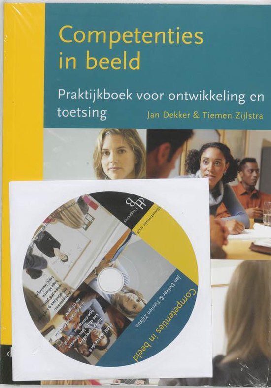 Competenties In Beeld - Jan Dekker | Respetofundacion.org