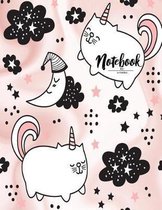 Notebook by a Madoo