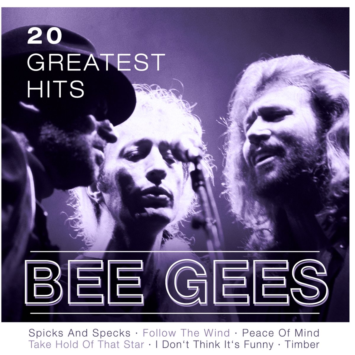 20 Greatest Hits - Limitierte Aufla