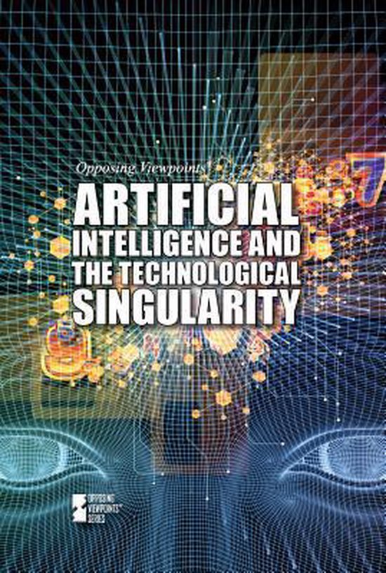 Artificial Intelligence and the Technological Singularity ...