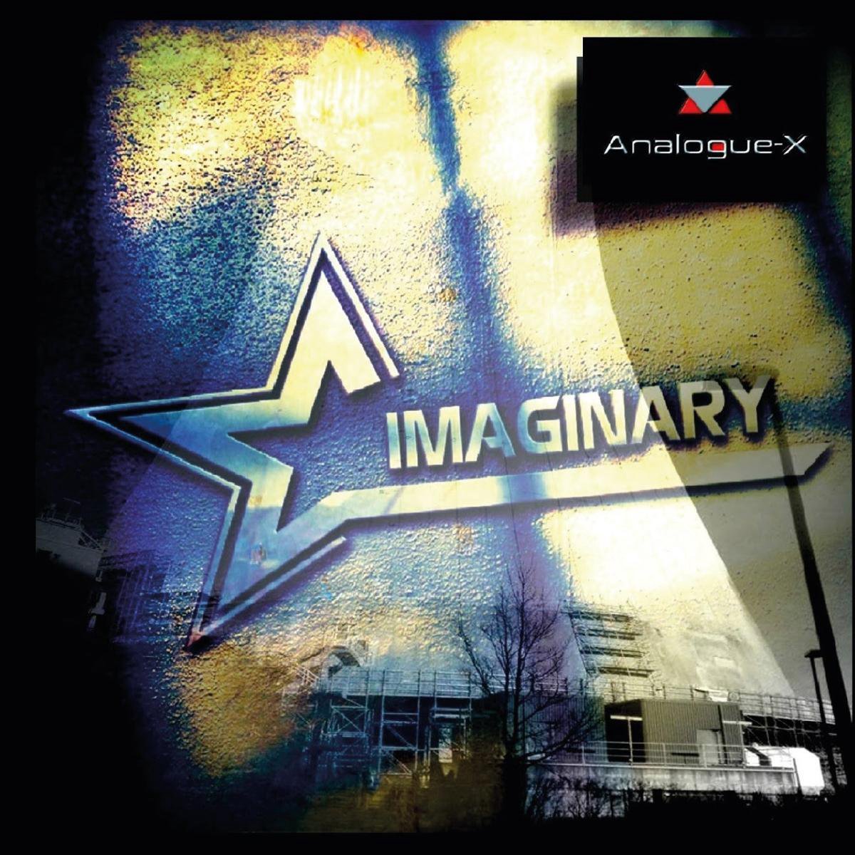 Imaginary