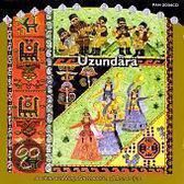 Various Artists - Uzundara. Ancient Wedding Dance Mus (CD)
