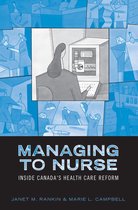 Heritage - Managing to Nurse