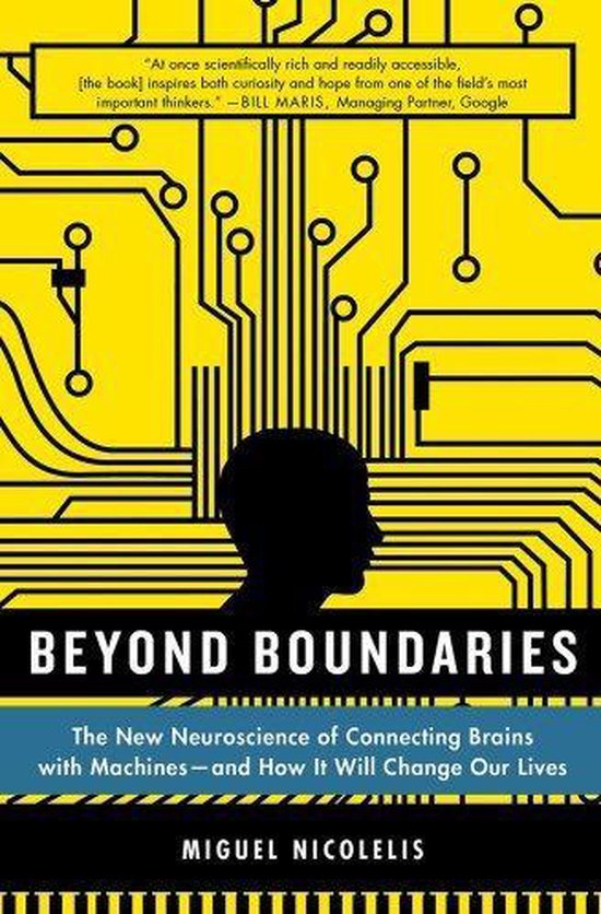Beyond Boundaries