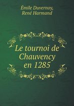 Le tournoi de Chauvency en 1285