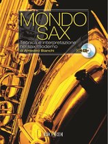 Mondo Sax