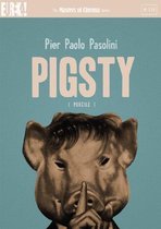 Pigsty Dvd