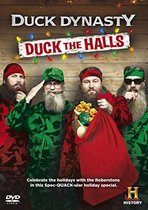 Duck Dynasty Duck The Halls