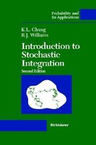 An Introduction to Stochastic Integration