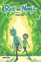 Rick and Morty Book One, Volume 1