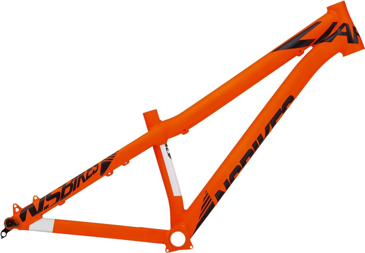 Ns bikes hotsell liar frame
