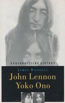 John Lennon en Yoko Ono