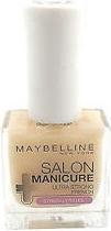 Maybelline Salon Manicure Strengthening French Manicure Nailcolour - 22 Primrose