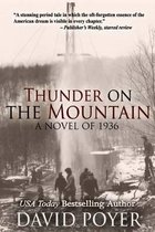 Hemlock County Novels- Thunder on the Mountain