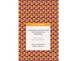 Economics and Finance (R0) - Venture Capital and the Inventive Process