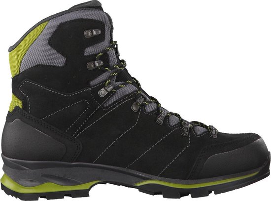 Lowa Vantage trekkingschoenen Heren GTX zwart Maat 44,5 | bol.com