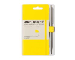 Leuchtturm1917 Penloop Lemon