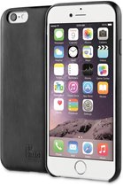 BeHello iPhone 6/6S Thin Back Case Zwart