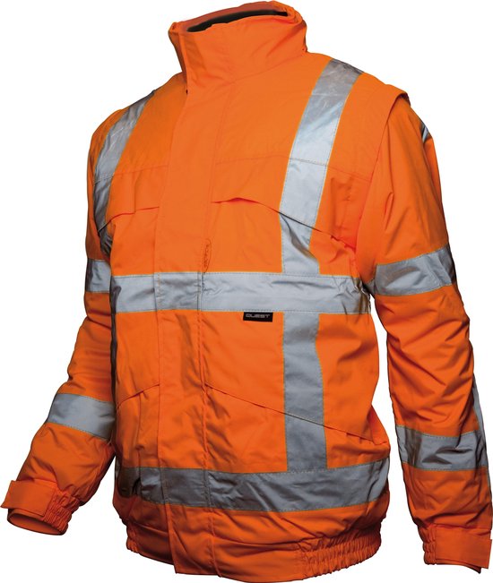 Quest werkkleding hot sale