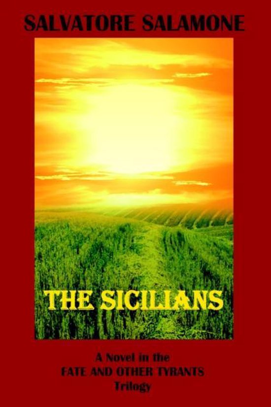 The Sicilians