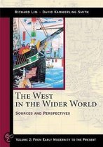 The West in the Wider World, Volume 2