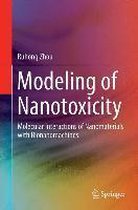 Modeling of Nanotoxicity