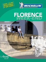 Guide Vert - FLORENCE WEEK-END