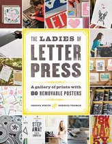 Ladies of Letterpress