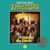 John Sinclair Tonstudio Braun-Folge 31: Totenchor des Ghouls