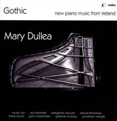 Mary Dullea - Gothic (CD)
