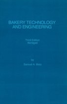 Bakery Technology and Engineering