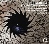 Capriccio Stravagante & Skip Sempe - Venezia Stravagantissima (CD)