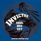 Invictus Soul Box Set