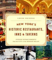 New York's Historic Restaurants, Inns, and Taverns