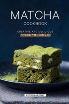 Matcha Cookbook