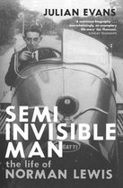 Semi Invisible Man