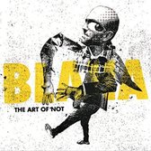 Blaha - The Art Of Not (LP)