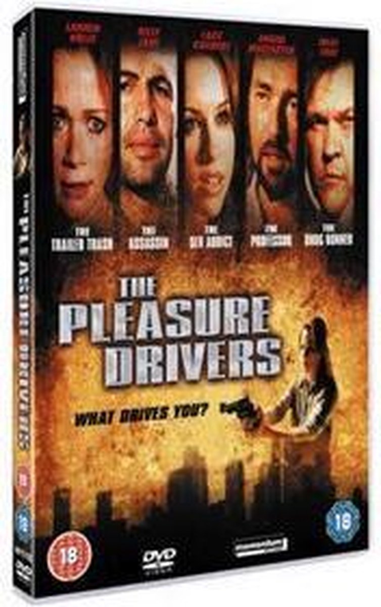 Pleasure Drivers