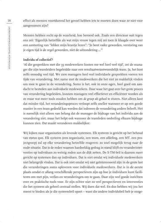 Systemisch TransitieManagement