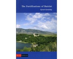 The Fortifications of Butrint